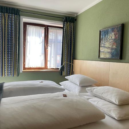 Seeberger Haus B&B St. Anton am Arlberg Exterior foto