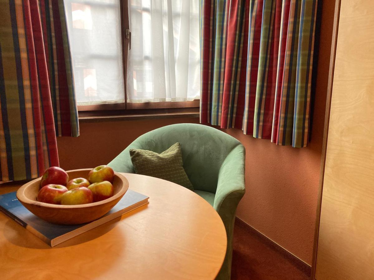 Seeberger Haus B&B St. Anton am Arlberg Exterior foto