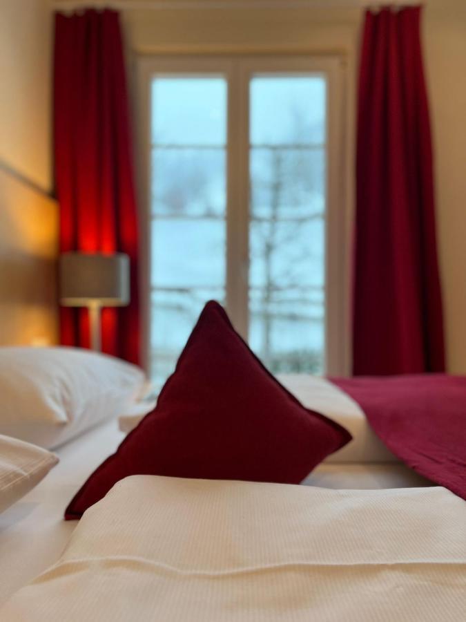 Seeberger Haus B&B St. Anton am Arlberg Exterior foto